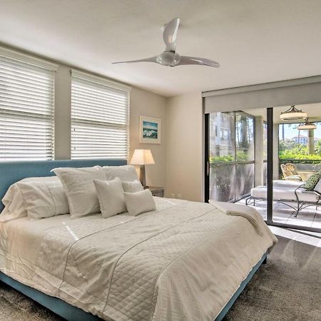 Bonita Springs Condo 4 Mi To Beach Private Patio! Exterior foto