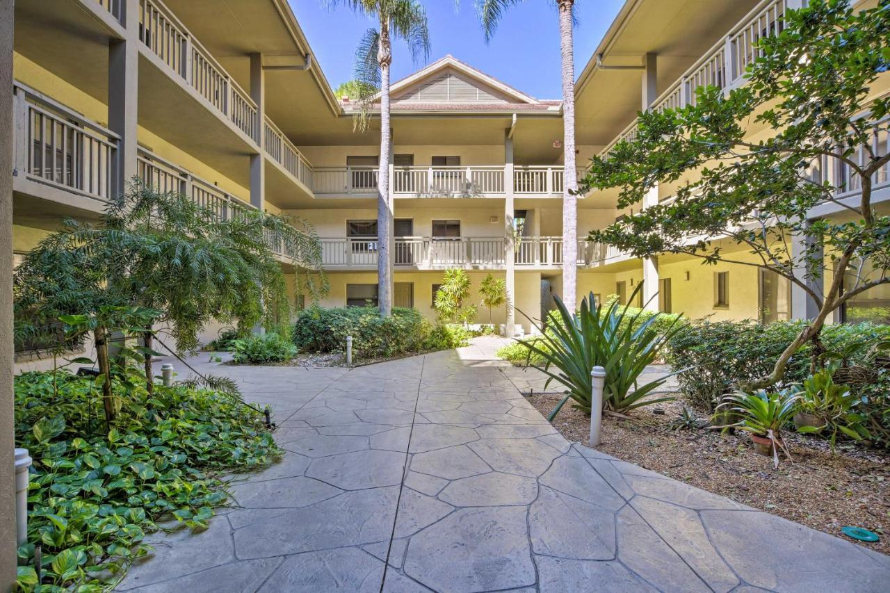 Bonita Springs Condo 4 Mi To Beach Private Patio! Exterior foto