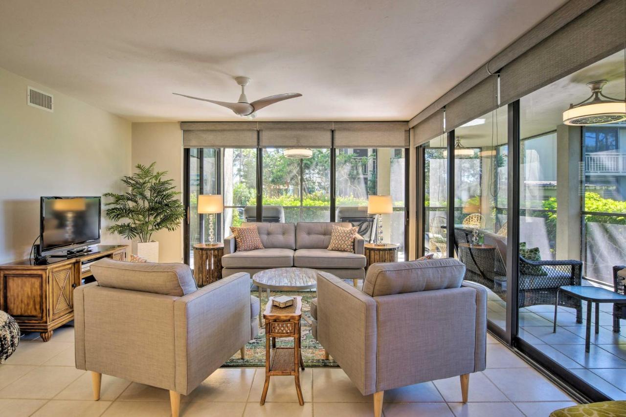 Bonita Springs Condo 4 Mi To Beach Private Patio! Exterior foto