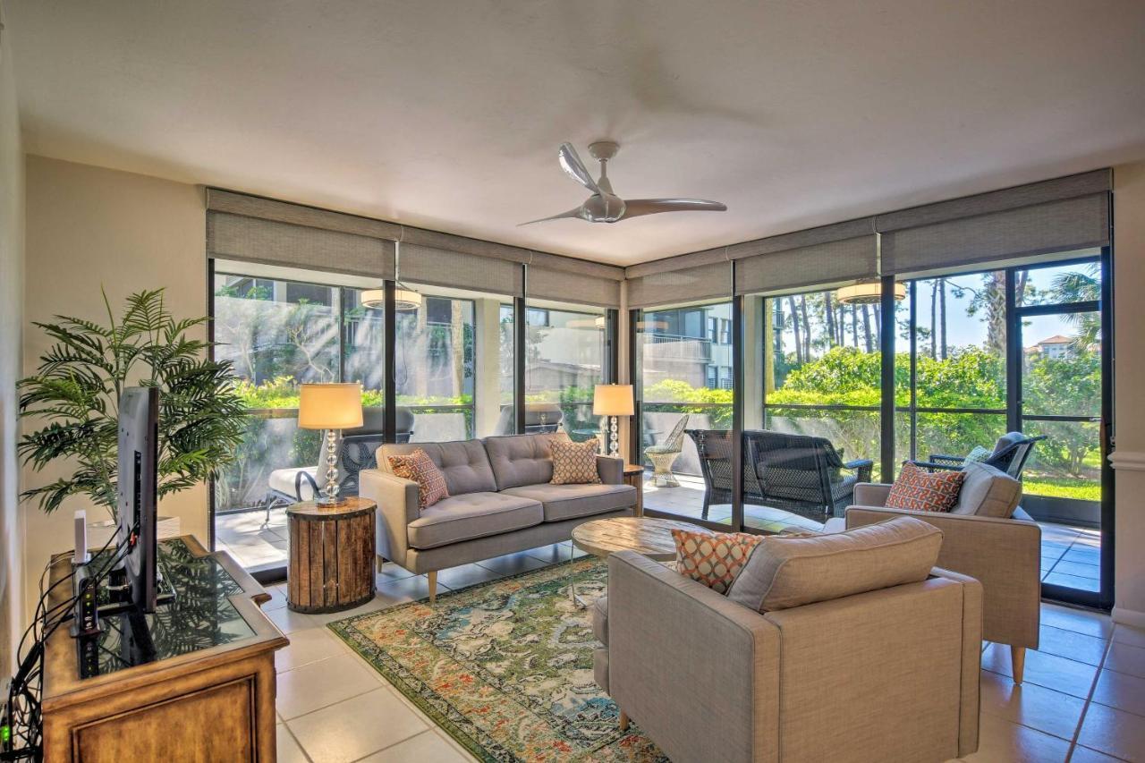 Bonita Springs Condo 4 Mi To Beach Private Patio! Exterior foto