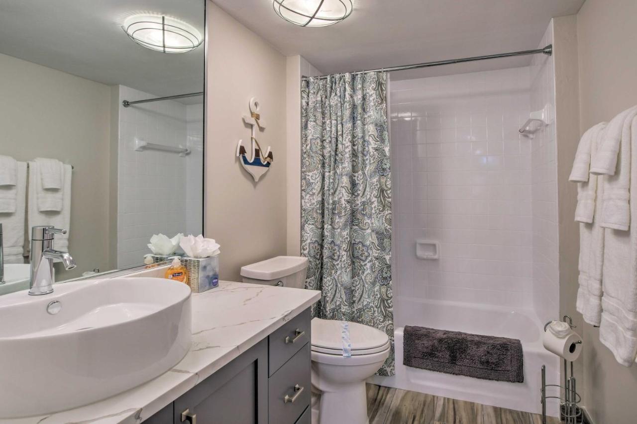 Bonita Springs Condo 4 Mi To Beach Private Patio! Exterior foto