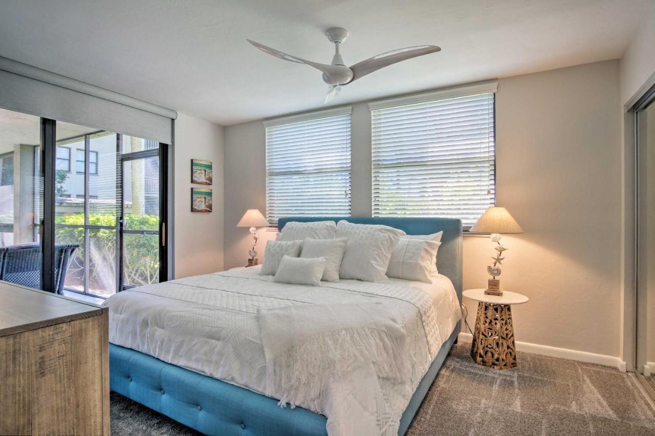 Bonita Springs Condo 4 Mi To Beach Private Patio! Exterior foto