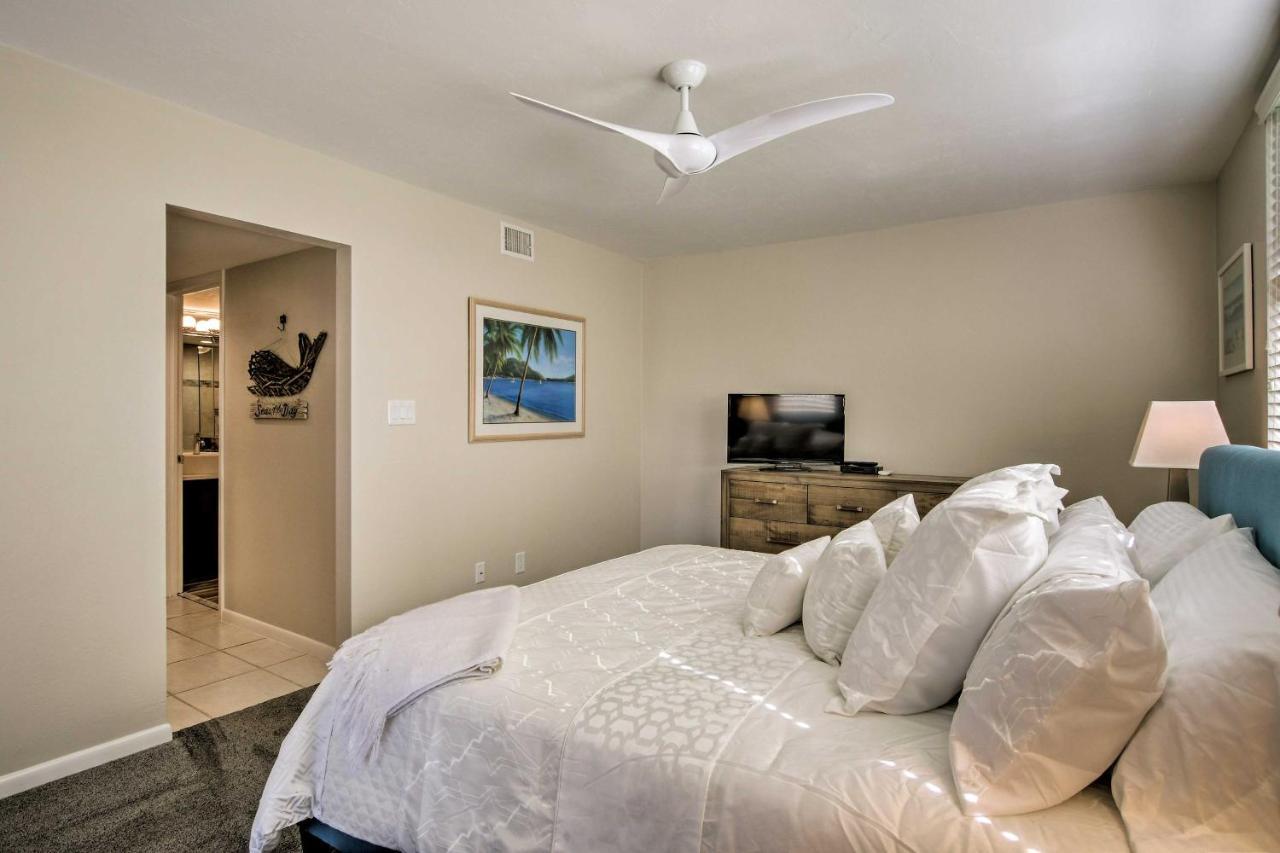 Bonita Springs Condo 4 Mi To Beach Private Patio! Exterior foto